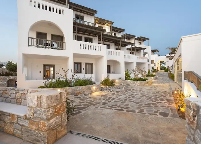 Melidron Hotel & Suites