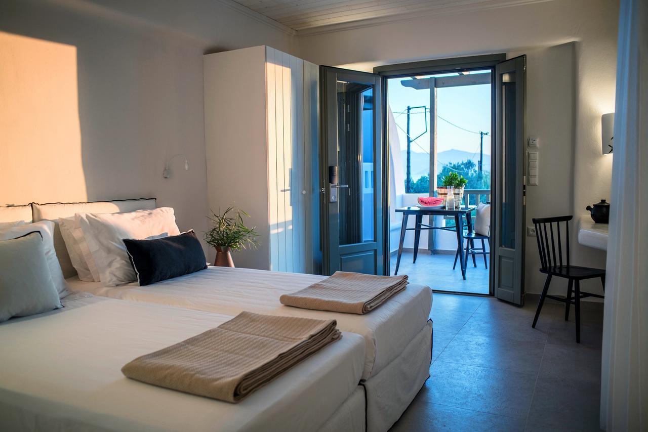 Hotel Melidron & 3*