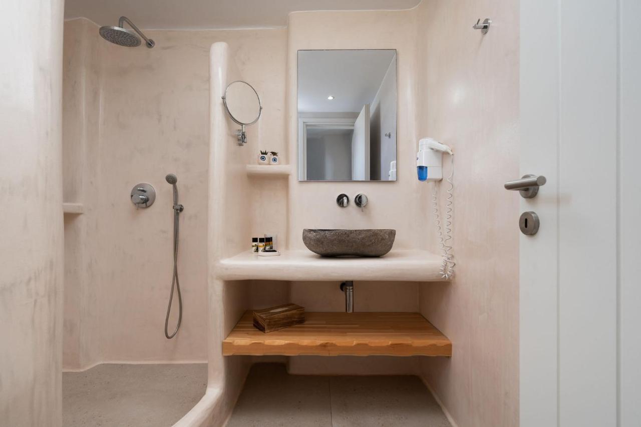 Hotel Melidron Hotel&suites Agios Prokopios (Naxos)